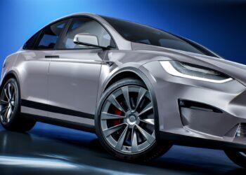 改色讓車煥然一新！ 「3M™ 車身改色膜2080系列」廣受好評再添新色 高亮烤漆鏡面、緞面絲綢質感 8花色全新登場