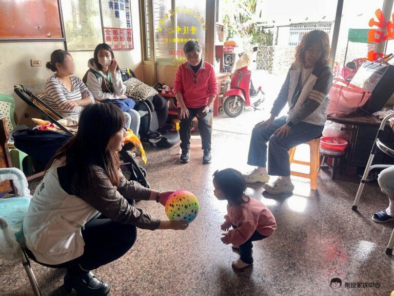 LINE_ALBUM_20250117 扶幼暖行如陽光 驅走冷冽 帶給家扶童冬日暖陽_0