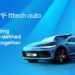 恩智浦與TTTech Auto達成收購協議 加速向軟體定義