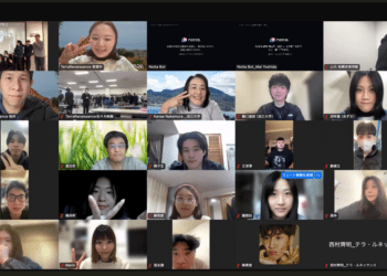 泰朗攜手台日合作