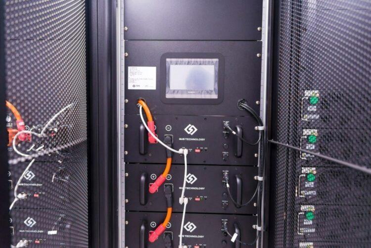 格斯科技兩用型UPS鈦酸鋰電池模組_2