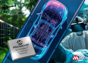 PCI100x PCIe Switches_M