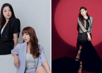 圖一、彤在衣起經常在直播分享女性觀點，認為女生一定要強、漂亮、有自信。