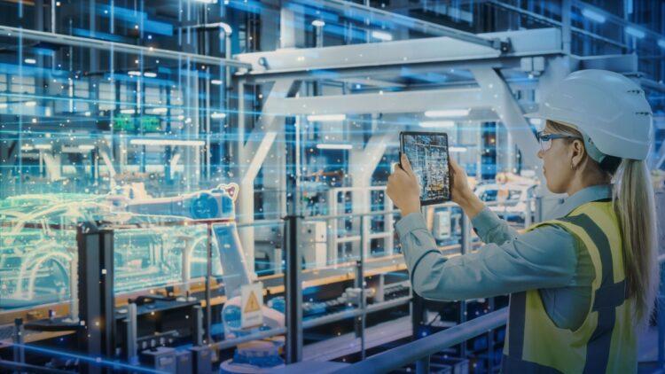 圖一: 福斯集團攜手達梭系統導入3DEXPERIENCE平台 全面最佳化車輛開發流程