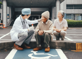 ＡＩ情境示意圖