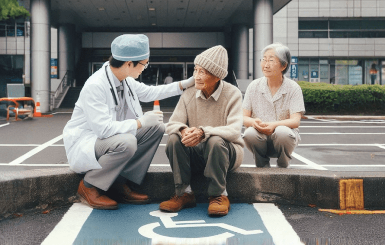 ＡＩ情境示意圖