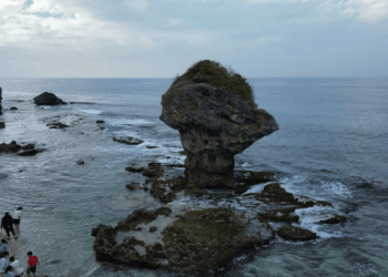 小琉球泰式按摩課程 (1)