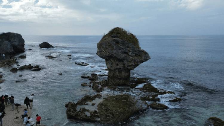 小琉球泰式按摩課程 (1)