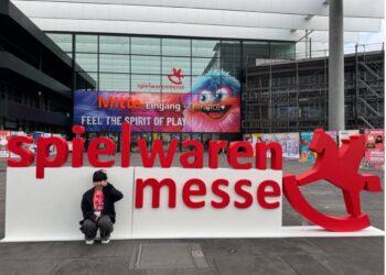 11歲小小創業家Queeny