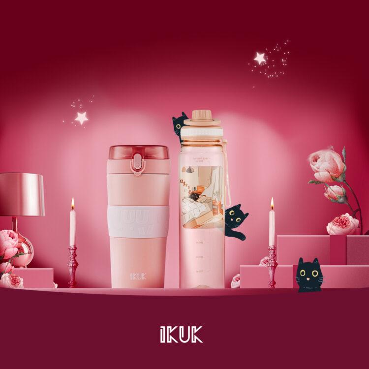 加1元多1件_貼文_贈O型水瓶