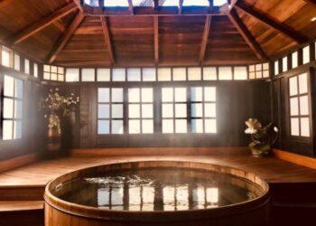 泡溫泉注意事項