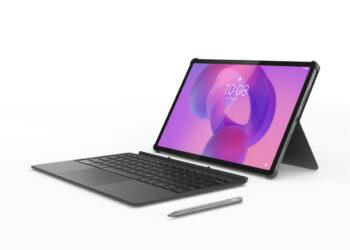 Lenovo 在台推出全新聯名豪華大全配平板 Idea Tab Pro，專為新世代數位學習與行動輕辦公需求設計