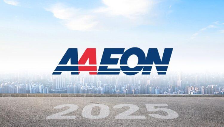AAEON 2025