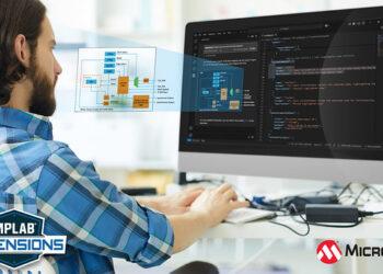 MPLAB AI Coding Assistant_M