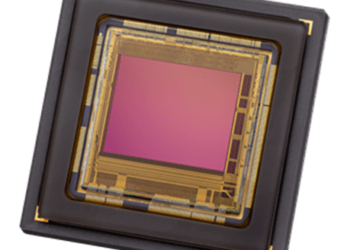 Teledyne e2v's Lince5M NIR