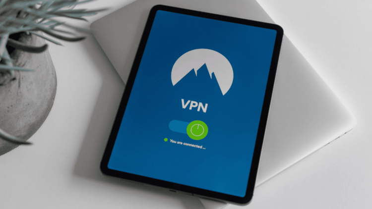 VPN