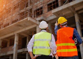 和平_電廠工地_成功個案素材