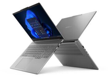 【新聞照片01】Lenovo推出首款Arrow Lake – Lenovo第10代IdeaPad Pro 5系列AI筆電
