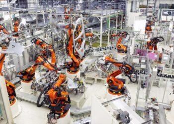 圖說：達梭系統與KUKA攜手合作  幫助製造商提升機器人和自動化效率