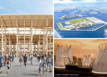 大阪世博FineDayClub精選亮點