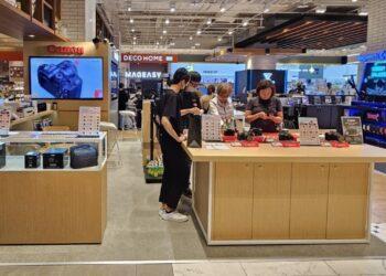 Canon 高雄漢神01