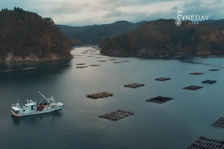 FineDayClub 海中清酒