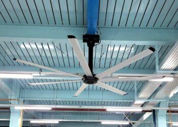 台中廠房安裝實績