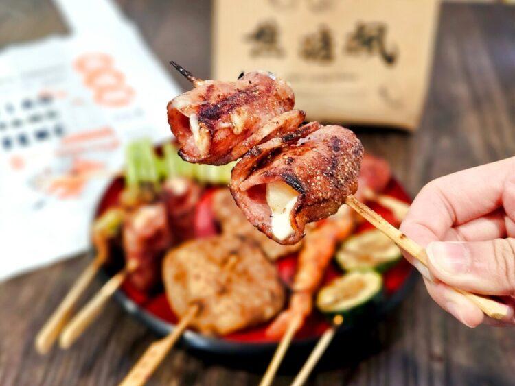 圖說:焦糖楓推出新品「旺萊芝心卷」迎接春天到來,清新的鳳梨搭配莫札瑞拉起司,鹹甜多汁、豐富口感,為春意乍現的時節,獻上獨特風味。(資料來源:焦糖楓)