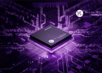 圖說：摩爾斯微電子推出MM8102 Wi-Fi HaLow系統單晶片。