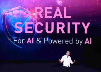 Check Point Software 亞太年度盛會揭示未來網路安全願景，守護高度互聯世界