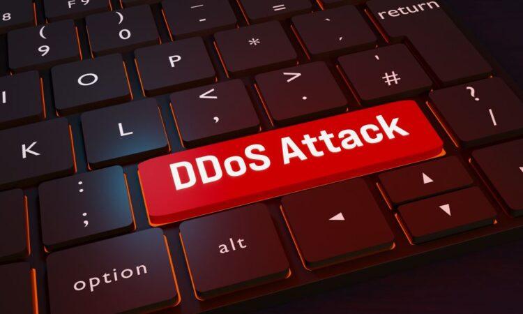 DDOS