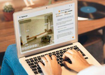 HOMEE AI 旗下 AI 解決方案 Xplorer 革新房地產業