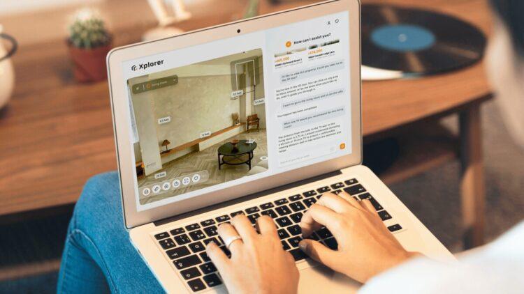 HOMEE AI 旗下 AI 解決方案 Xplorer 革新房地產業