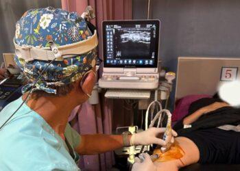 坐骨神經痛、退化性關節炎別衝動開刀！骨科醫師解析多元療法優勢