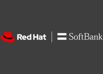 【新聞圖片】Red Hat 與 SoftBank 攜手推出 AI-RAN 解決方案，優化網路效能和永續發展