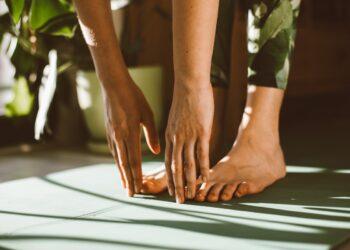 運動熱潮再現！可能對足部健康造成影響