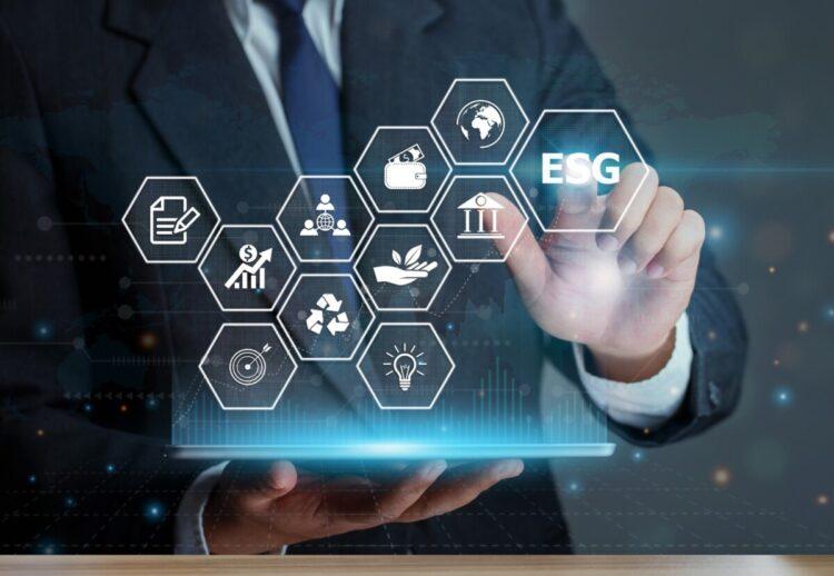 兆豐保險將碳足跡盤查數位化 導入大云永續系統促保險業綠色轉型