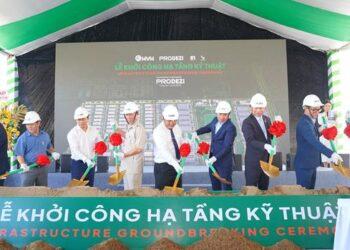 prodezi-kicks-off-construction-of-first-eco-industrial-park