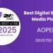 the Best of ISE_AOPEN DEX5750-W