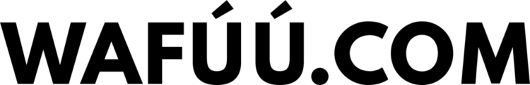 wafuu.com