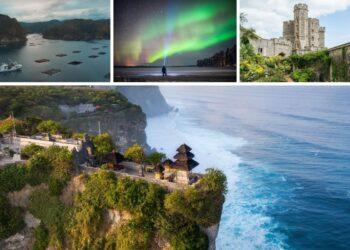 FineDayClub母親節四大療癒之旅