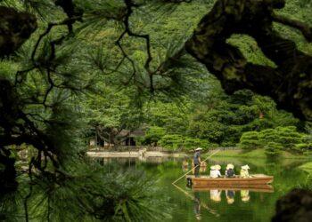 FineDayClub私人訂製旅遊帶您遠離人潮享受日本 (1)