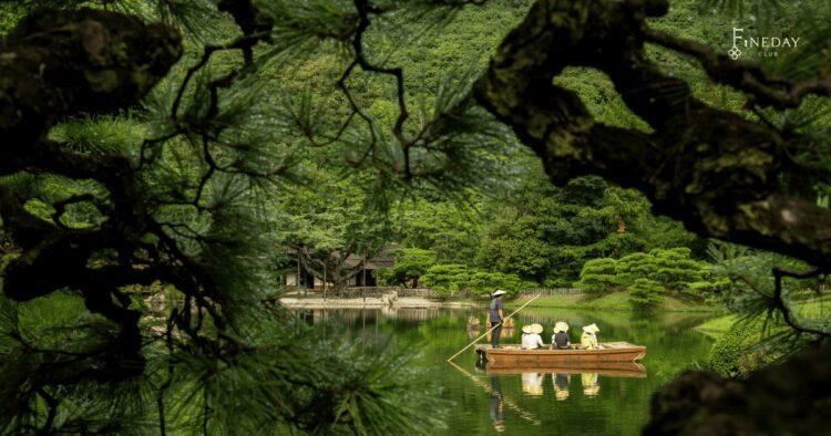 FineDayClub私人訂製旅遊帶您遠離人潮享受日本 (1)