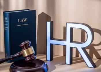 職場霸凌第四版指引