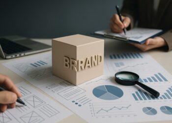 法博思品牌設計