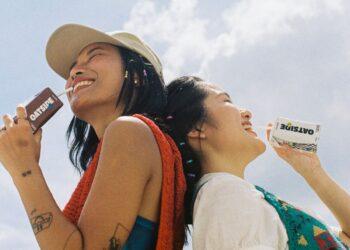 響應世界地球日，改變未來的植物奶推薦