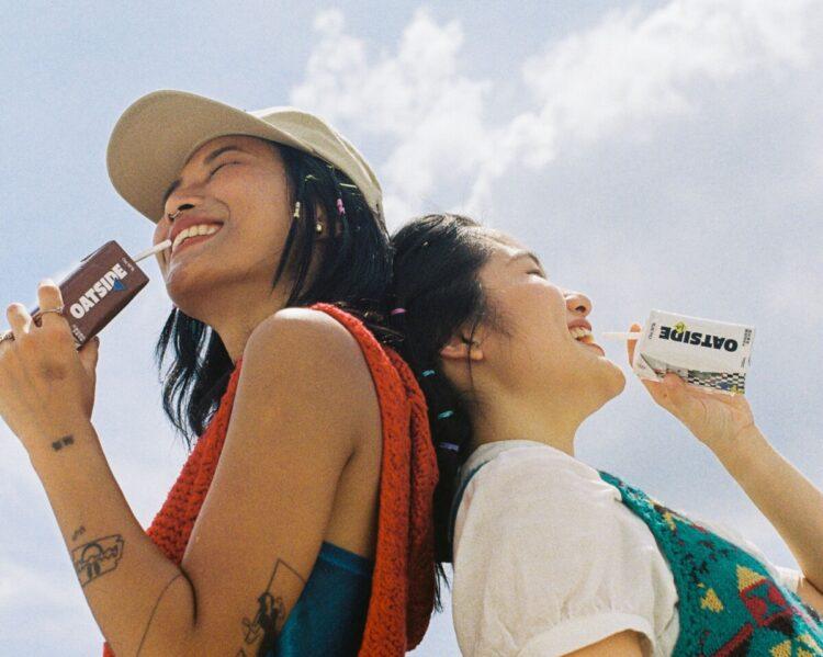 響應世界地球日，改變未來的植物奶推薦