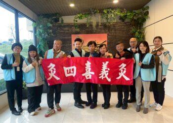 生命園區天擇服務