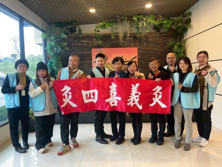 生命園區天擇服務