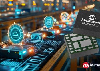 MCPF1412 power module_M